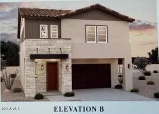 1846 E Kramer St, Mesa, AZ 85203