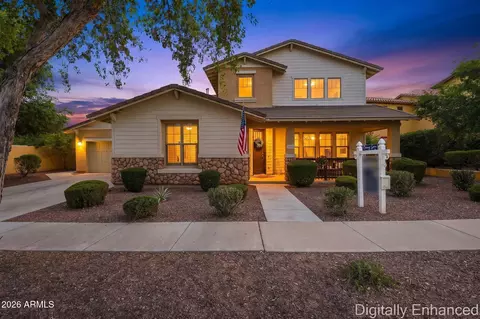 20933 W Cora Vis, Buckeye, AZ 85396