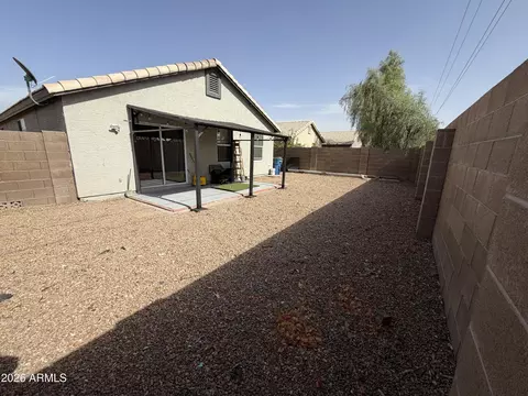 Exterior - 2026 S Lawther Dr, Apache Junction, AZ 85120 photo 2 of 3