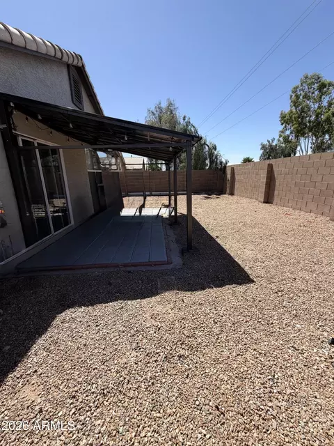 Exterior - 2026 S Lawther Dr, Apache Junction, AZ 85120 photo 2 of 3