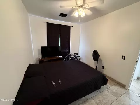 Bedroom - 2026 S Lawther Dr, Apache Junction, AZ 85120 photo 3 of 4