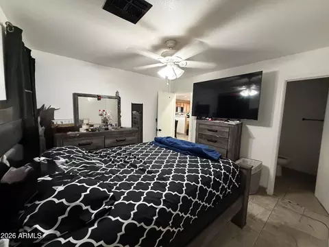 Bedroom - 2026 S Lawther Dr, Apache Junction, AZ 85120 photo 1 of 4