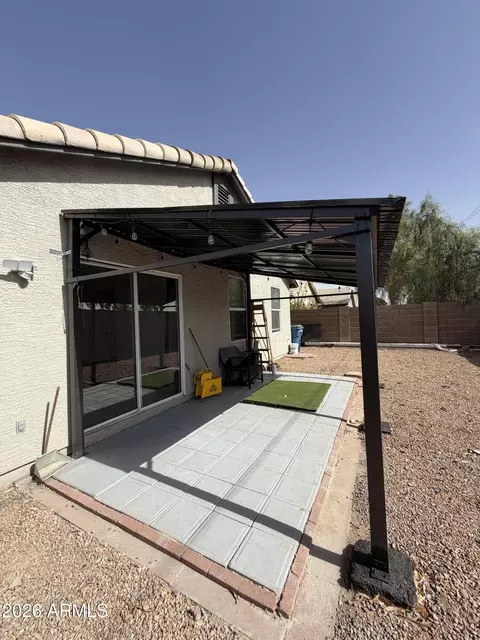 Exterior - 2026 S Lawther Dr, Apache Junction, AZ 85120 photo 3 of 3