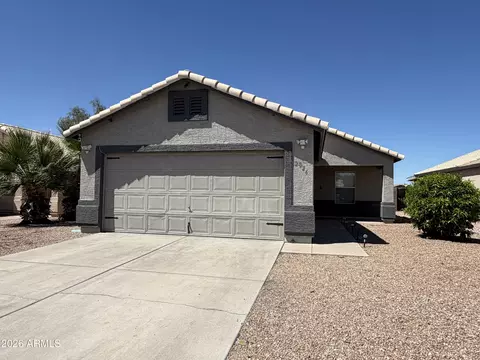 2026 S Lawther Dr, Apache Junction, AZ 85120