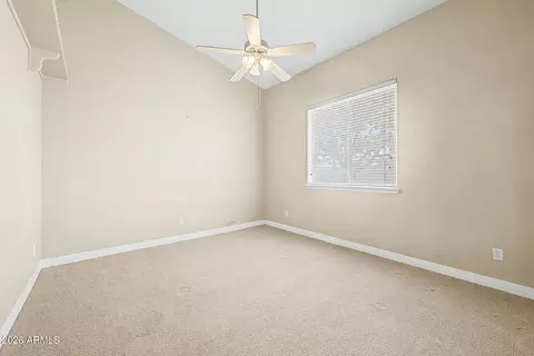 Bedroom - 1709 E Kael St, Mesa, AZ 85203 photo 3 of 6