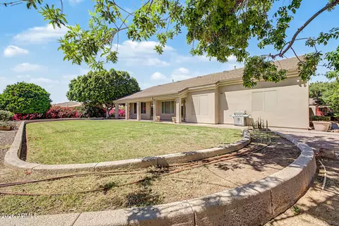 Exterior - 1709 E Kael St, Mesa, AZ 85203 photo 7 of 8