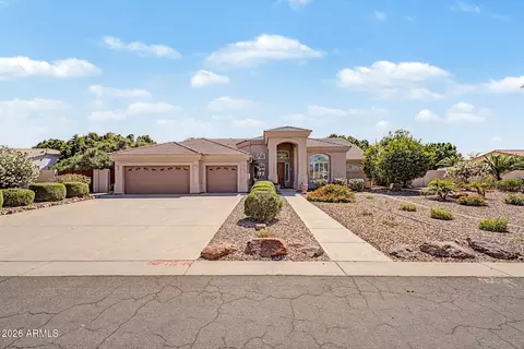 1709 E Kael St, Mesa, AZ 85203