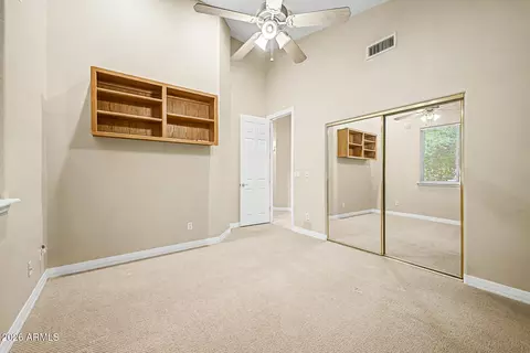 Bedroom - 1709 E Kael St, Mesa, AZ 85203 photo 6 of 6