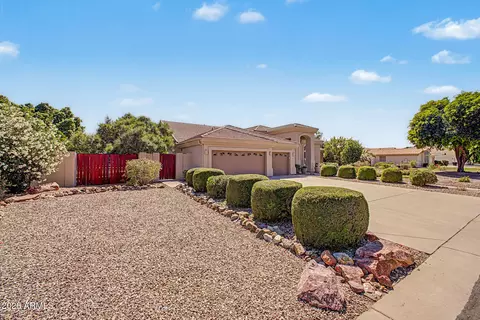 Exterior - 1709 E Kael St, Mesa, AZ 85203 photo 2 of 8
