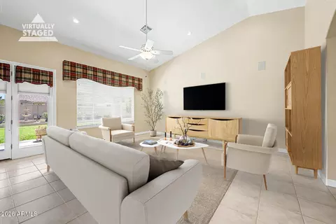 Living - 1709 E Kael St, Mesa, AZ 85203 photo 2 of 5