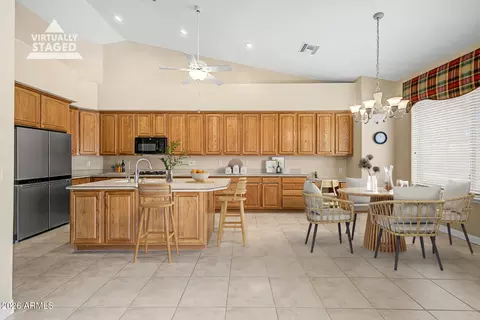 Kitchen - 1709 E Kael St, Mesa, AZ 85203 photo 1 of 5