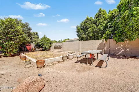 Exterior - 1709 E Kael St, Mesa, AZ 85203 photo 6 of 8