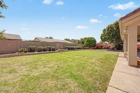Exterior - 1709 E Kael St, Mesa, AZ 85203 photo 8 of 8