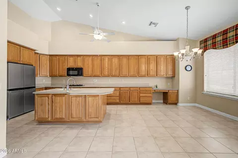 Kitchen - 1709 E Kael St, Mesa, AZ 85203 photo 2 of 5