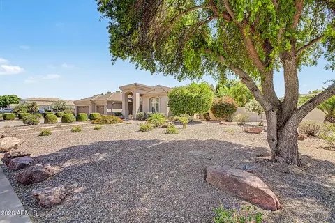 Exterior - 1709 E Kael St, Mesa, AZ 85203 photo 3 of 8