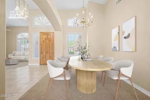 Dining - 1709 E Kael St, Mesa, AZ 85203 photo 1 of 1