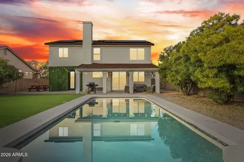 1591 E Carla Vista Dr, Chandler, AZ 85225
