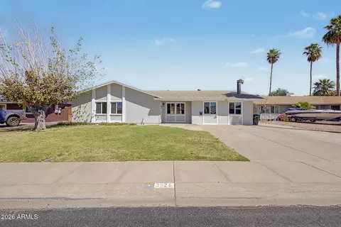 3628 W Banff Ln, Phoenix, AZ 85053