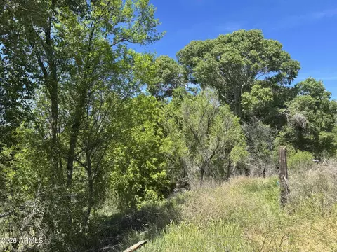 2118 N Rustler Trl #58, Camp Verde, AZ 86322