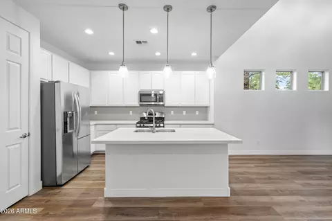 3626 W Ceres Way, Flagstaff, AZ 86001
