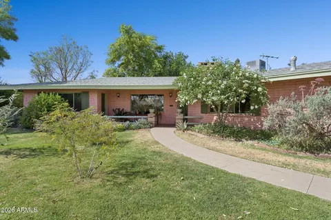 1228 E Tuckey Ln, Phoenix, AZ 85014