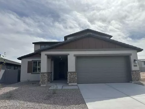 25239 W La Salle St, Buckeye, AZ 85326
