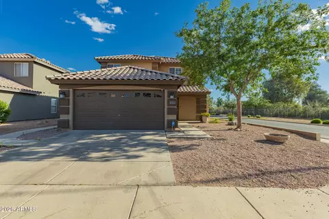 11849 W Lupine Ave, El Mirage, AZ 85335