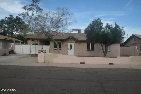 6308 W Rose Ln, Glendale, AZ 85301