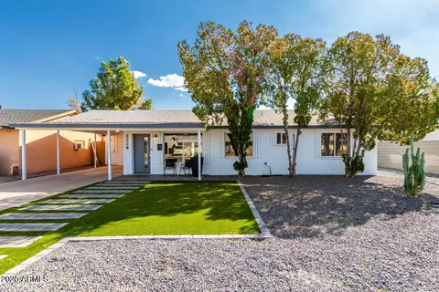 3329 E Palm Ln, Phoenix, AZ 85008