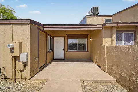 3645 N 69th Ave #76, Phoenix, AZ 85033