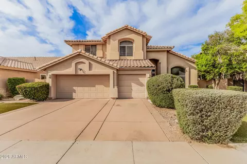 4554 W Detroit St, Chandler, AZ 85226