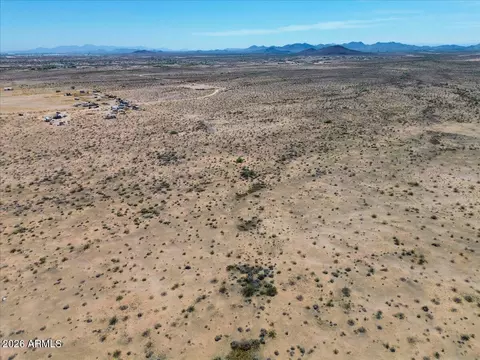 NNNN S 363rd Avenue #-/-, Tonopah, AZ 85354