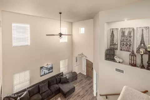 Entry Way - 1271 E Canyon Creek Dr, Gilbert, AZ 85296 photo 2 of 2