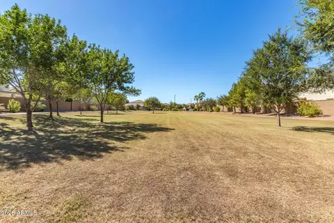 Exterior - 1271 E Canyon Creek Dr, Gilbert, AZ 85296 photo 13 of 13