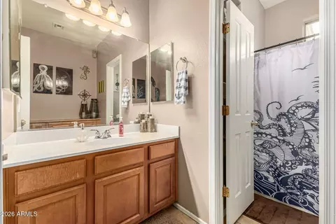 Bath - 1271 E Canyon Creek Dr, Gilbert, AZ 85296 photo 5 of 5