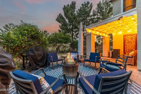 Exterior - 1271 E Canyon Creek Dr, Gilbert, AZ 85296 photo 4 of 13
