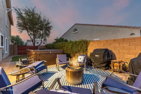 Other - 1271 E Canyon Creek Dr, Gilbert, AZ 85296 photo 12 of 30