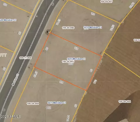 5615 Meridian Ct #103, Prescott, AZ 86305