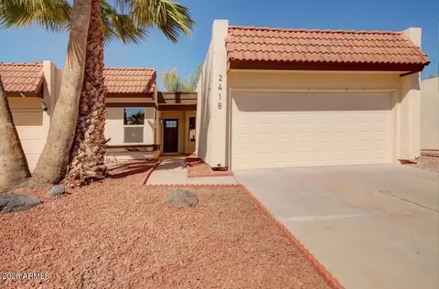 2418 E Villa Maria Dr, Phoenix, AZ 85032