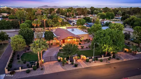 13201 N 65th Dr, Glendale, AZ 85304