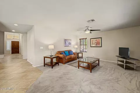 Living - 1034 E Bart St, Gilbert, AZ 85295 photo 2 of 2