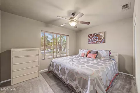Bedroom - 1034 E Bart St, Gilbert, AZ 85295 photo 2 of 4