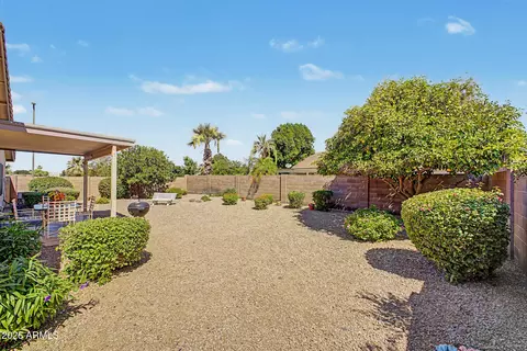 Exterior - 1034 E Bart St, Gilbert, AZ 85295 photo 4 of 6