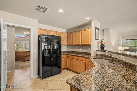 Kitchen - 1034 E Bart St, Gilbert, AZ 85295 photo 3 of 3