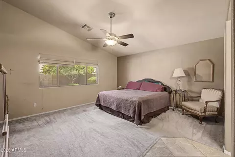 Bedroom - 1034 E Bart St, Gilbert, AZ 85295 photo 4 of 4