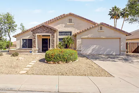 1034 E Bart St, Gilbert, AZ 85295