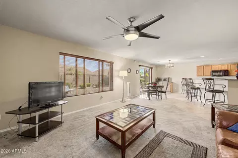 Living - 1034 E Bart St, Gilbert, AZ 85295 photo 1 of 2