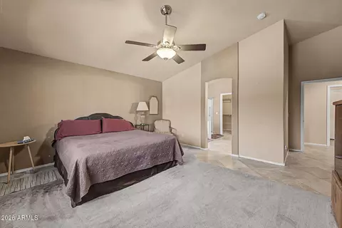 Bedroom - 1034 E Bart St, Gilbert, AZ 85295 photo 3 of 4