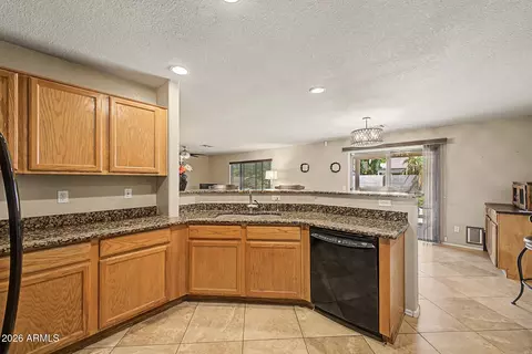 Kitchen - 1034 E Bart St, Gilbert, AZ 85295 photo 2 of 3