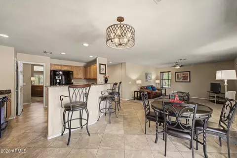 Dining - 1034 E Bart St, Gilbert, AZ 85295 photo 1 of 1